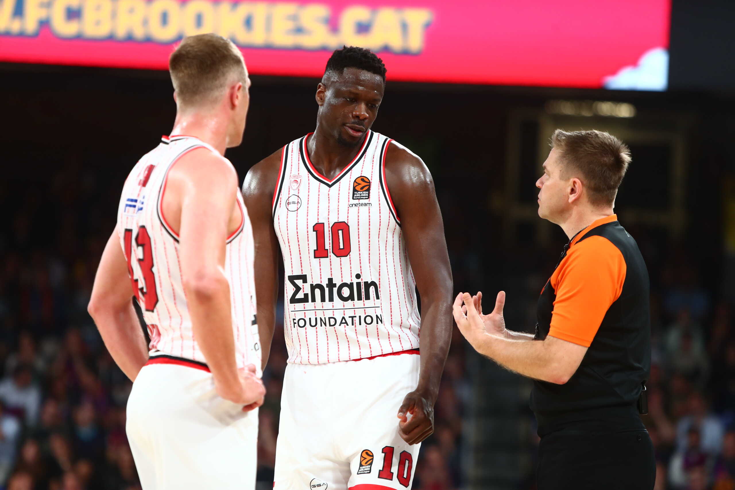 EUROLEAGUE 2023-2024