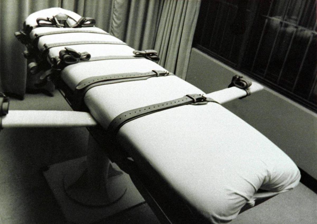 ΗΠΑ: Λίγες ώρες ζωής μετρά θανατοποινίτης στο Μιζούρι – Είχε δολοφονήσει ξαδέλφη και σύζυγo