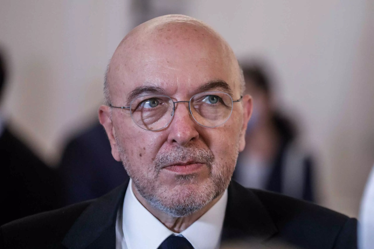 Φραγκογιάννης: «Ο νέος φορέας δικτύωσης και εξωστρέφειας θα λάβει σάρκα και οστά τους επόμενους τρεις μήνες»