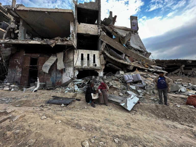 Τουλάχιστον 14 Παλαιστίνιοι σκοτώθηκαν στη Δυτική Όχθη μετά από ισραηλινή επιδρομή