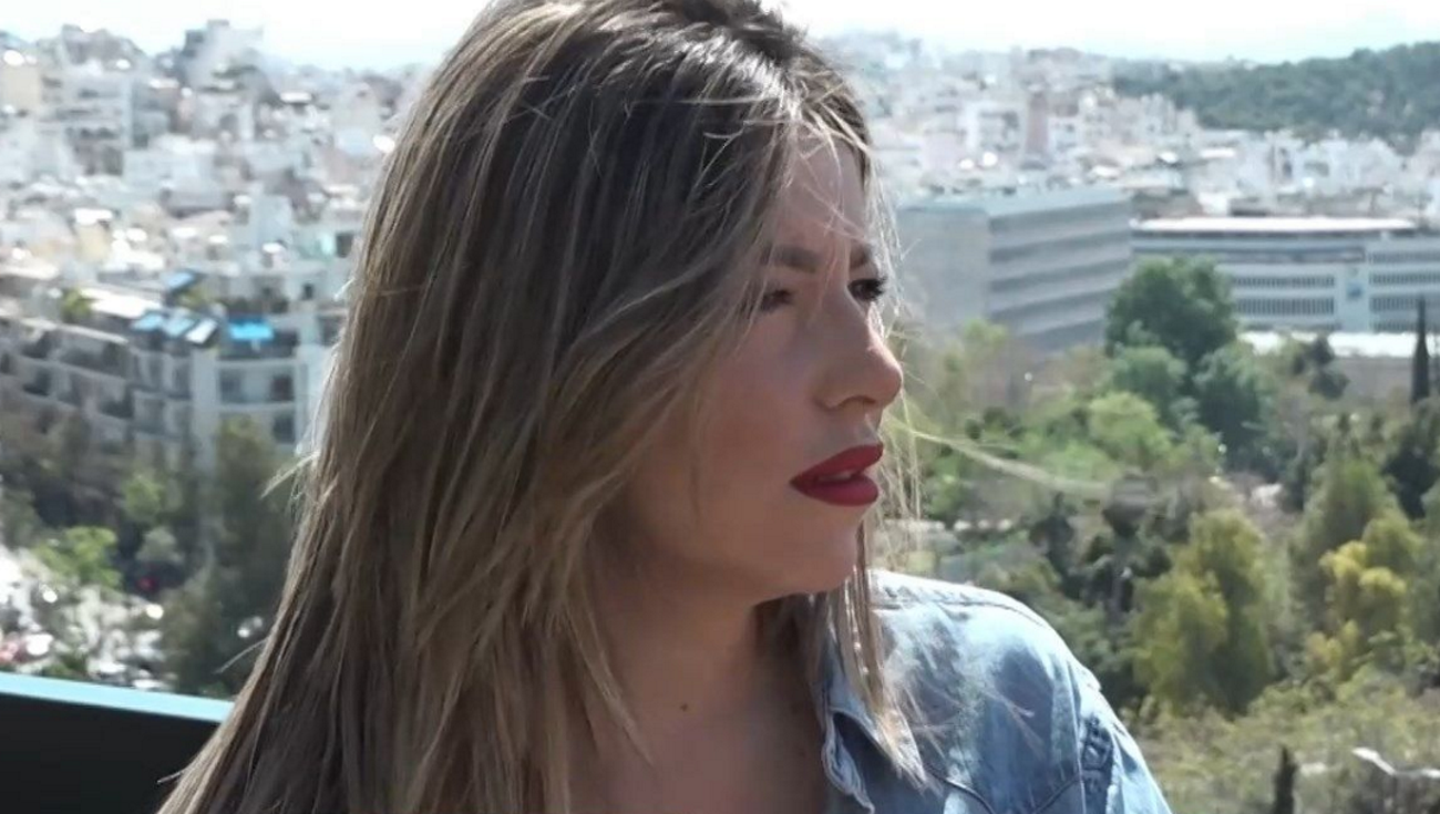 Νατάσα Γιάμαλη: Προφανώς και έχω δεχθεί διακρίσεις λόγω φύλου στη δουλειά