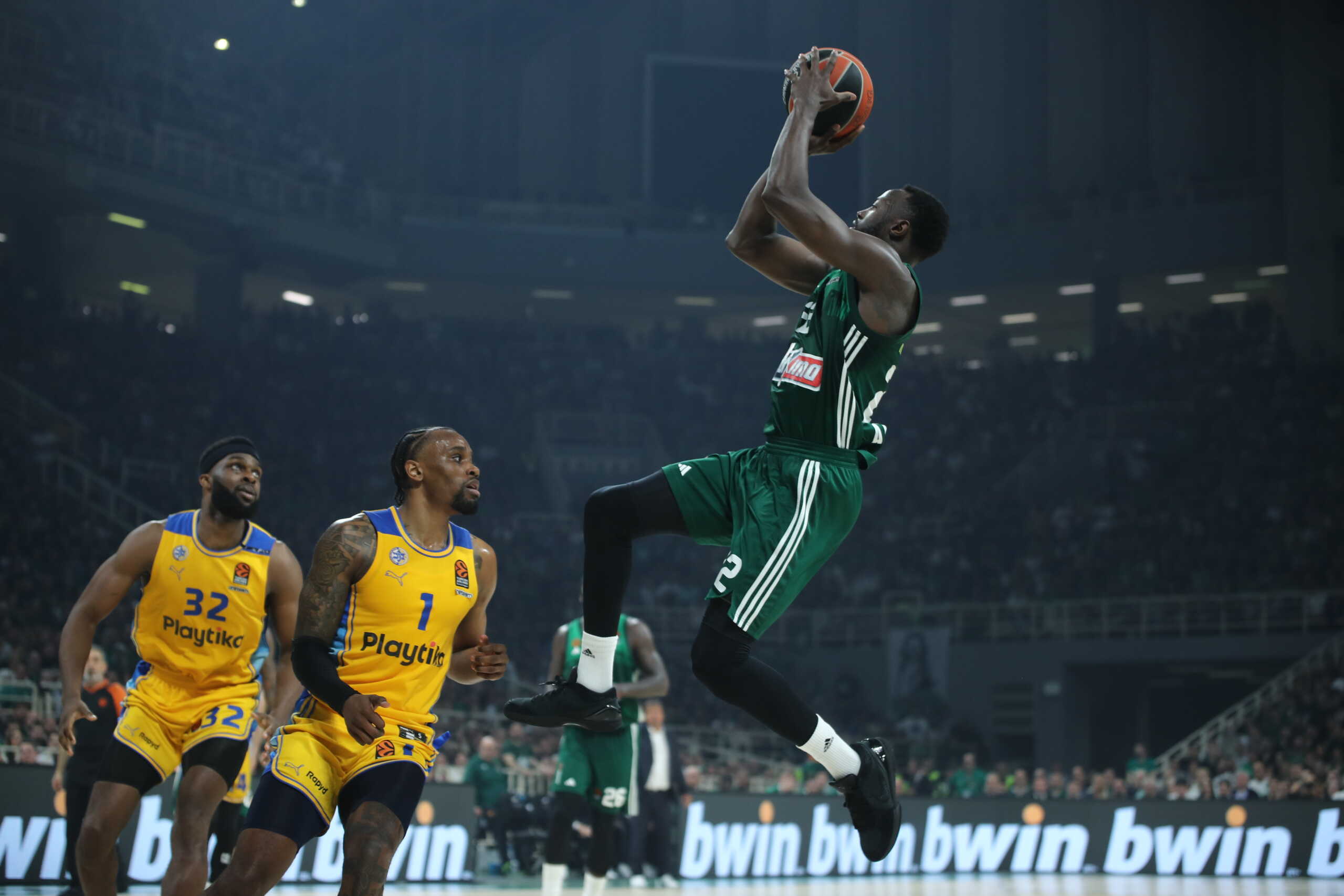 EUROLEAGUE 2023-2024