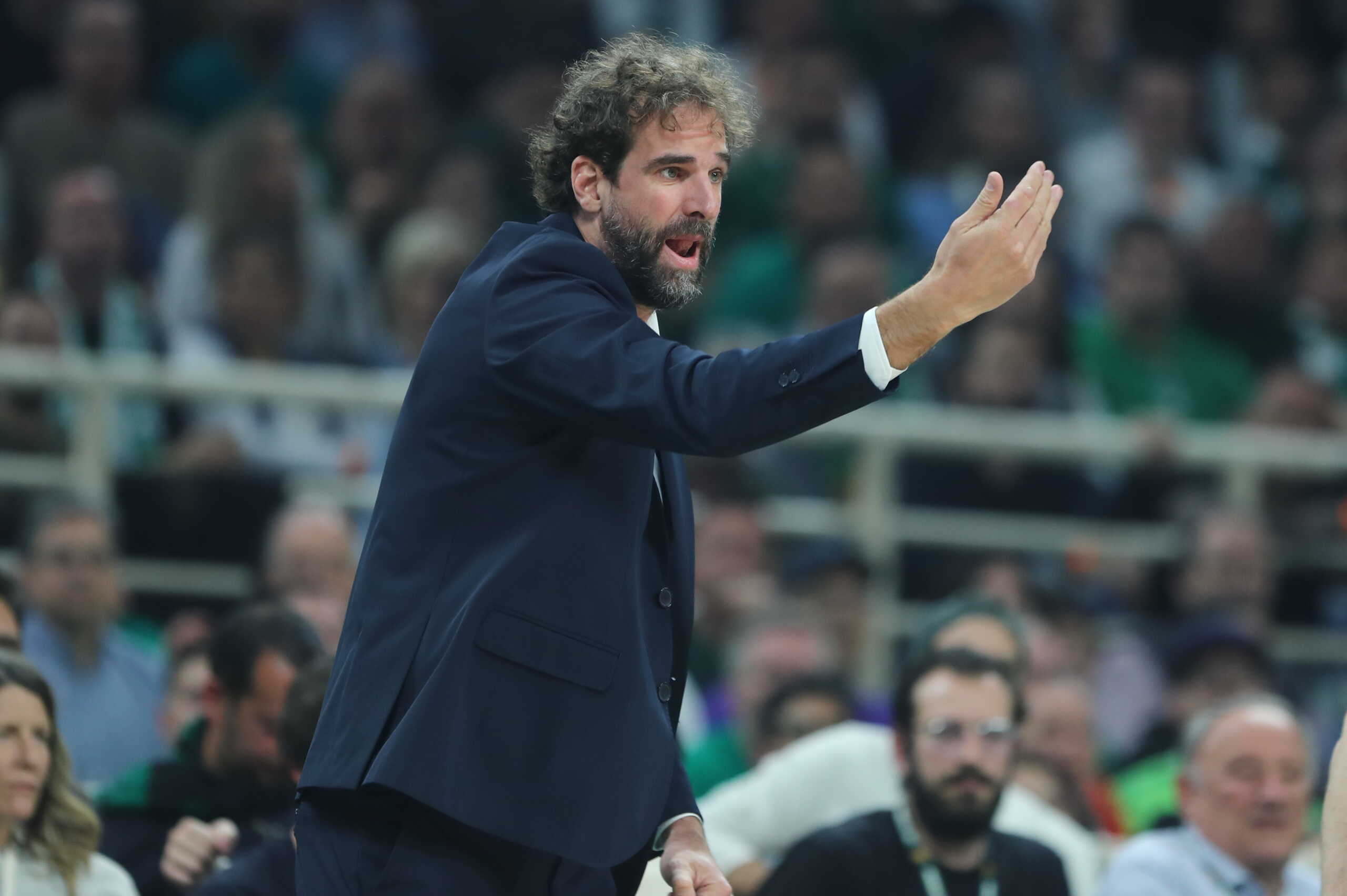 EUROLEAGUE 2023 - 2024