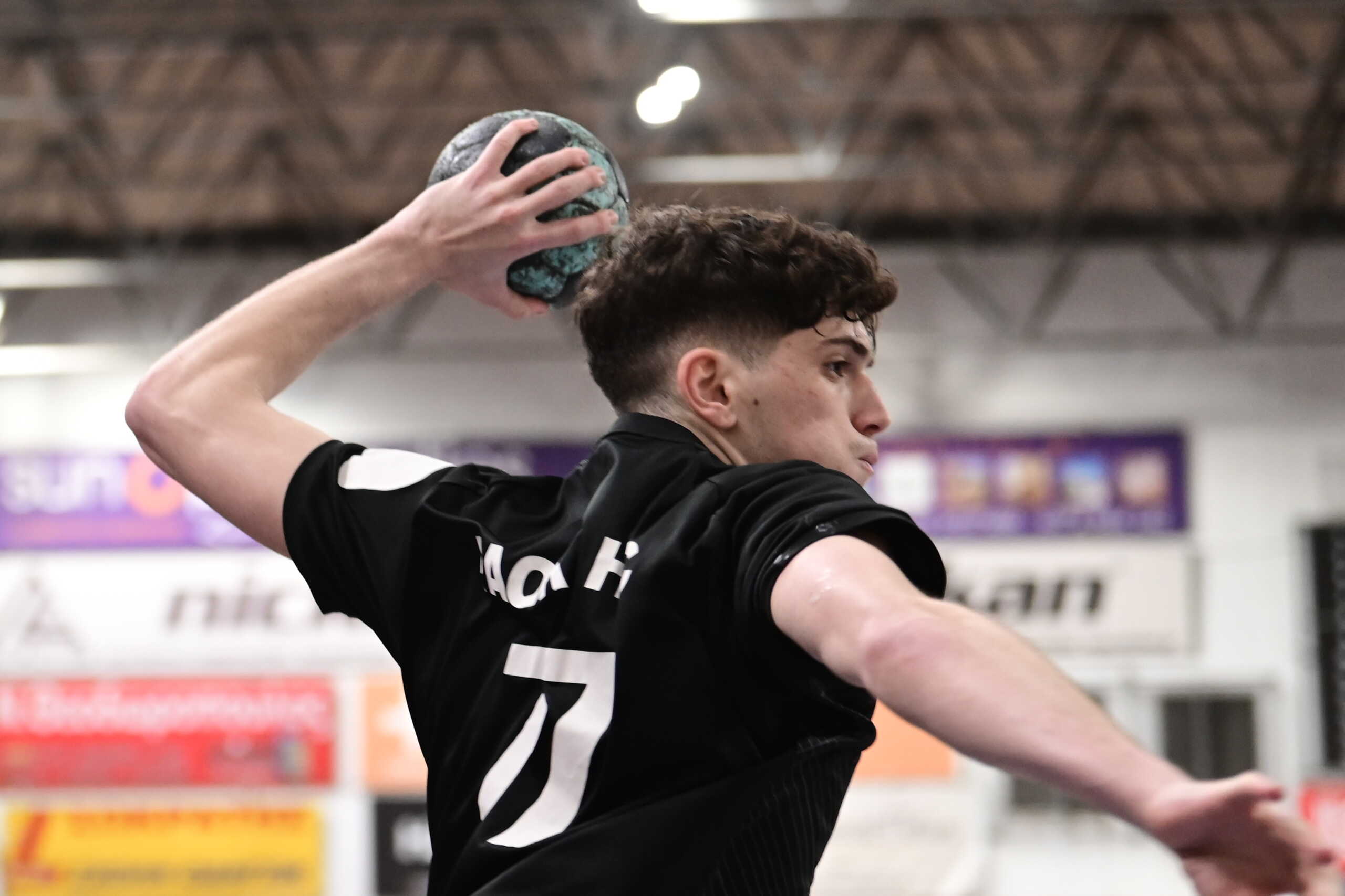 HANDBALL PREMIER 2023-2024