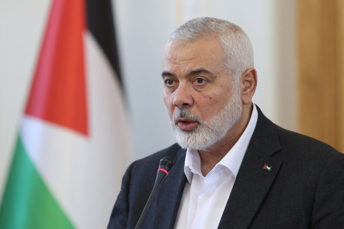 Ο ισραηλινός στρατός επιβεβαιώνει ότι σκότωσε τρεις γιους του ηγέτη της Χαμάς στη Γάζα