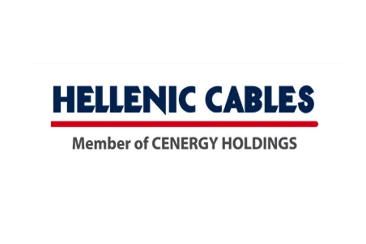 Hellenic Cables: Σύμβαση με την Elia Asset για υποβρύχια καλώδια υψηλής τάσης