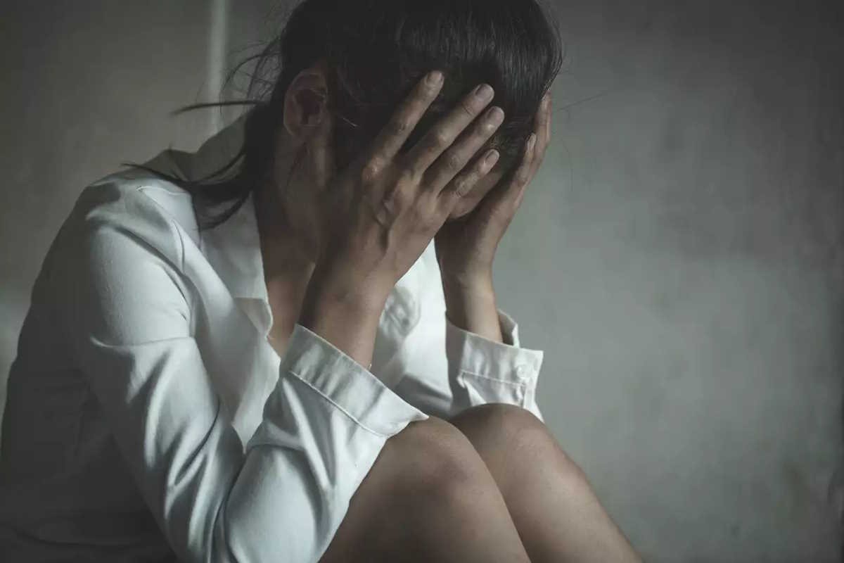 «Ήταν και είναι επικίνδυνος και του αξίζει να είναι φυλακή» λέει θύμα του γνωστού δικηγόρου που καταδικάστηκε για βιασμούς