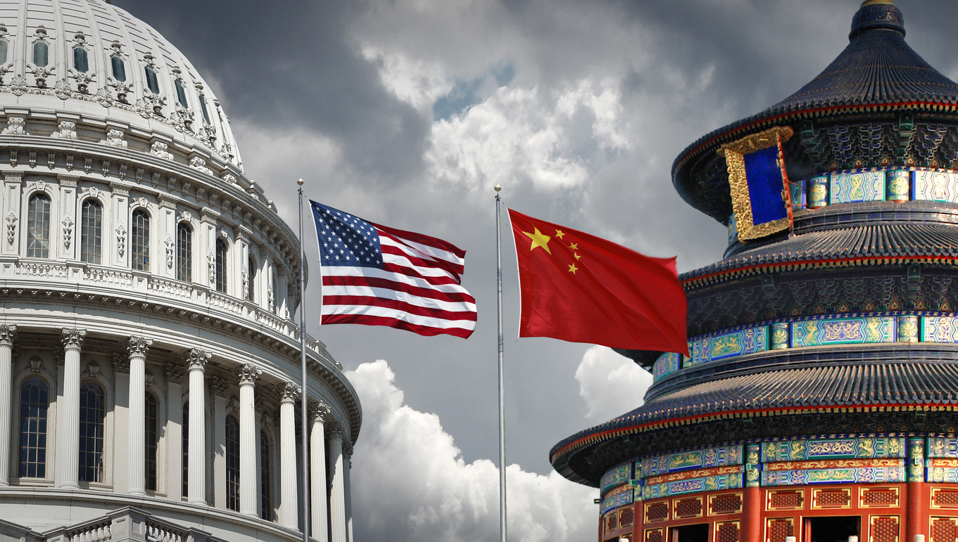 Κίνα: Ελπίδες για διατήρηση της βελτίωσης των σχέσεων με τις ΗΠΑ