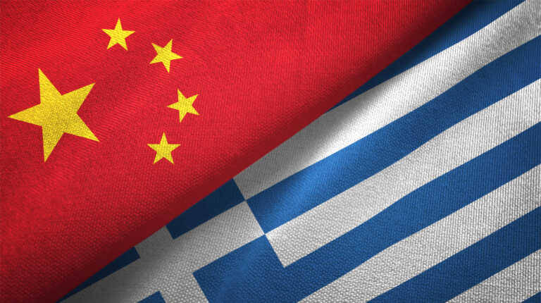 Ποια ελληνικά αγροτικά προϊόντα θέλει να εισάγει η Κίνα