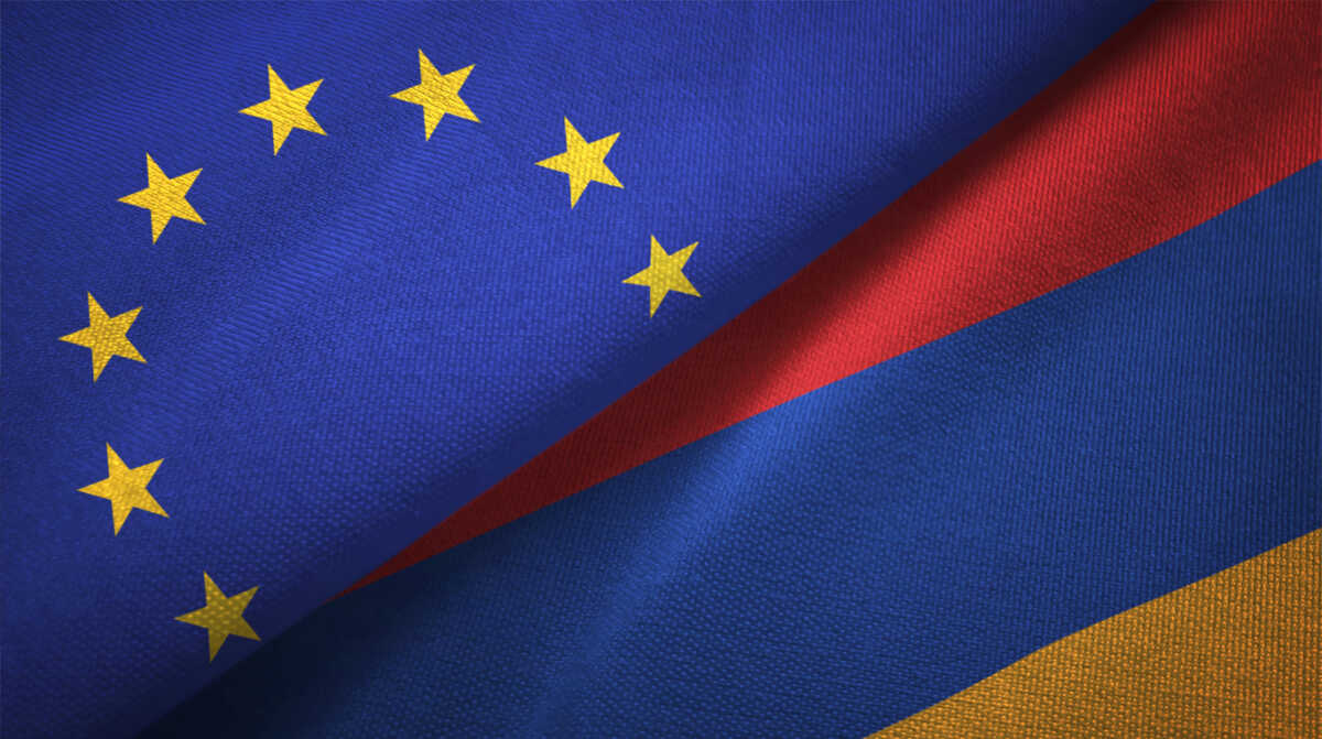 ΕΕ: Απειλές από την Ρωσία για την συμφωνία 270 εκατ. ευρώ με την Αρμενία – «Πατάει γκάζι» η ευρωπαϊκή αμυντική βιομηχανία