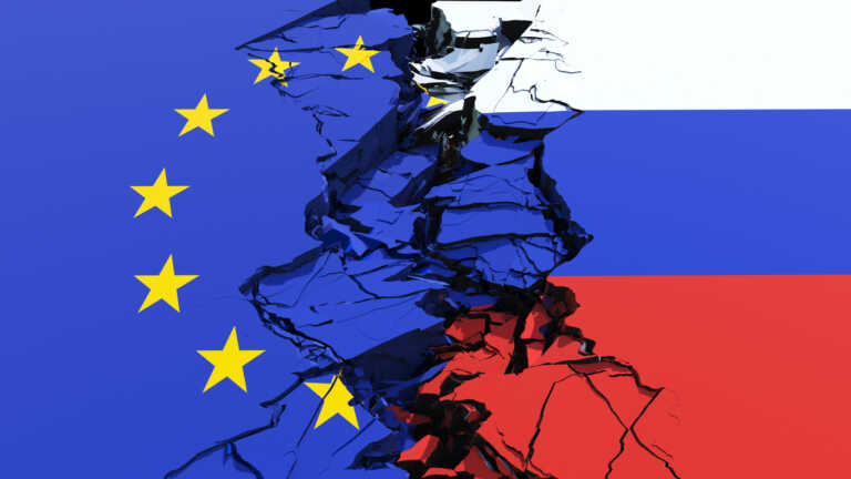 Μόσχα: Σχέδιο αντίποινων κατά της Ευρώπης σε περίπτωση κατάσβεσης των ρωσικών assets