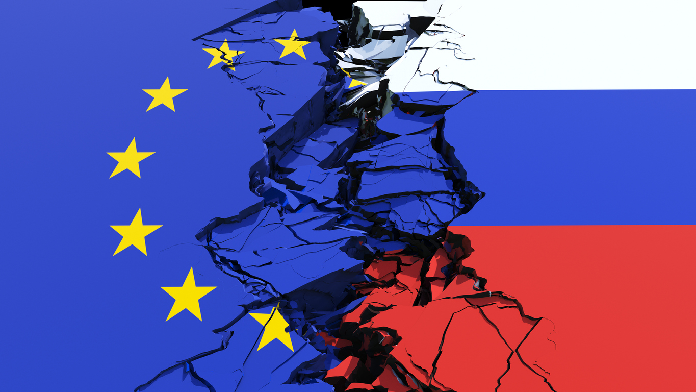 Μόσχα: Σχέδιο αντίποινων κατά της Ευρώπης σε περίπτωση κατάσχεσης των ρωσικών assets