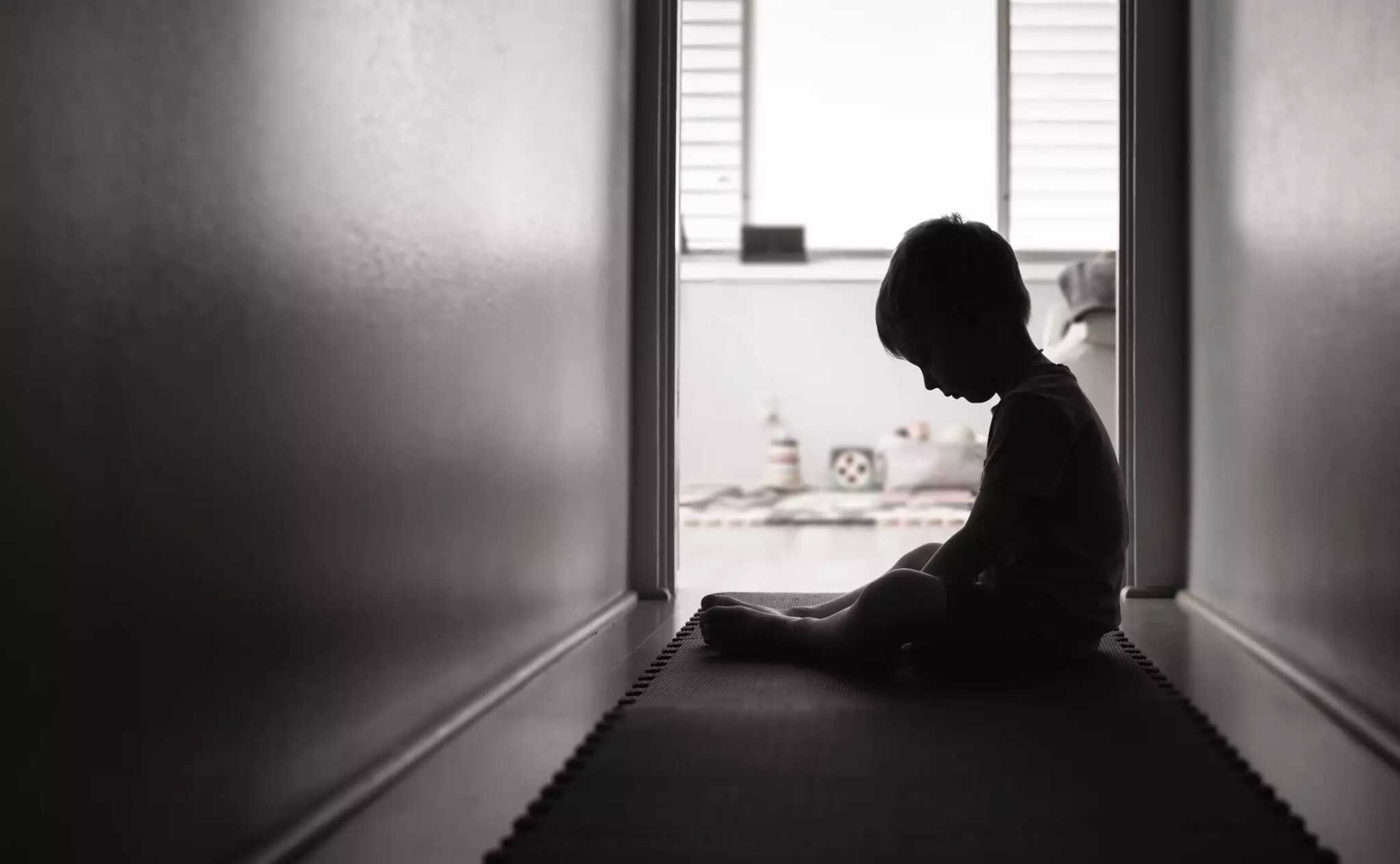 Εύβοια: Καταγγελία πως ένας 11χρονος βίασε έναν 7χρονο