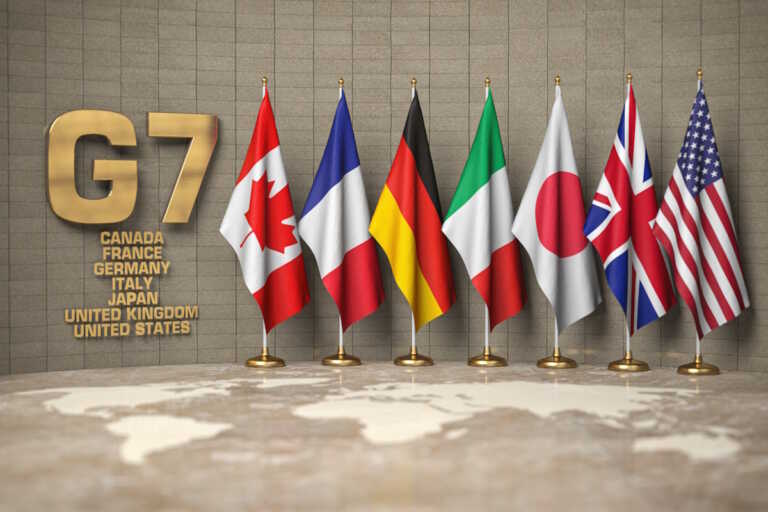 Ιράν – Ισραήλ: Οι ηγέτες της G7 θα συζητήσουν σήμερα την επίθεση του Ιράν κατά του Ισραήλ