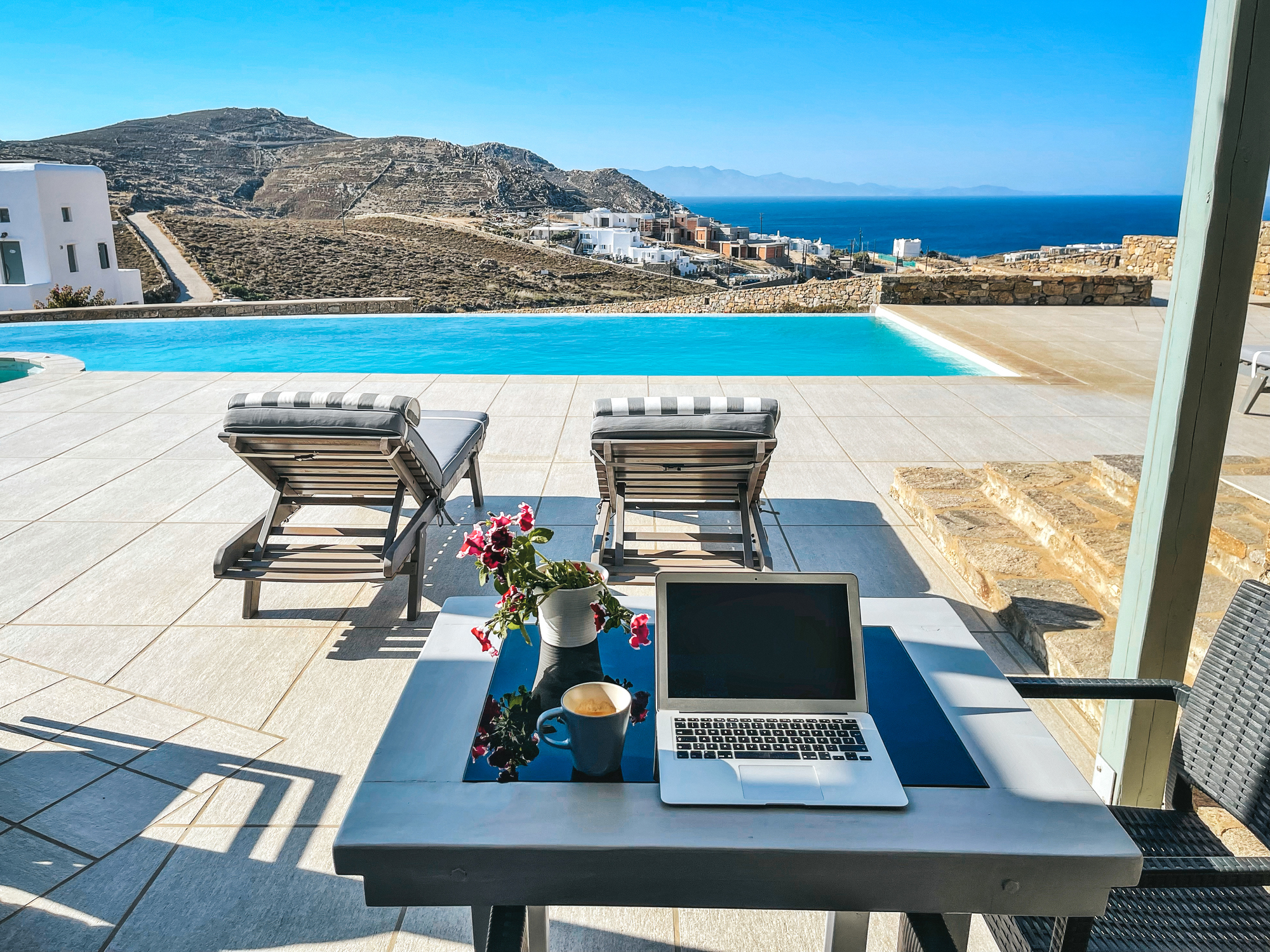 Thanos Hotels and Resorts: Την πιο δυναμική είσοδο στην ελληνική αγορά ανακοίνωσε ο κυπριακός ξενοδοχειακός όμιλος