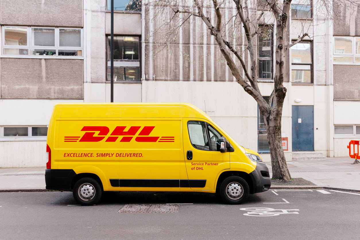 «Καμπανάκι» για το μεταφορικό κολοσσό DHL