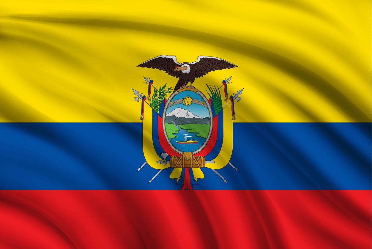 Ισημερινός: Ο πρόεδρος Νομπόα κήρυξε κατάσταση εκτάκτου ανάγκης λόγω της ενεργειακής κρίσης