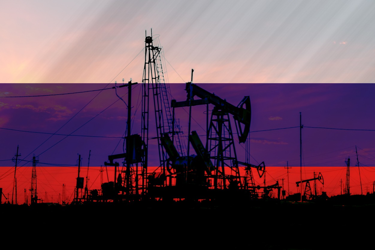 Ρωσία: Αύξησε απότομα τις εξαγωγές πετρελαίου μετά τις ουκρανικές επιθέσεις σε διυλιστήρια της