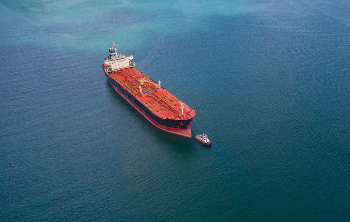 Star Bulk: Ολοκληρώθηκε η συγχώνευση με την Eagle Bulk