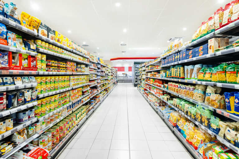 Έρευνα: Ποια σούπερ μάρκετ προτιμούν οι Έλληνες καταναλωτές
