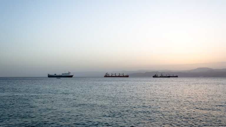 Οι Χούθι ανακοίνωσαν πως έχουν επιτεθεί σε 98 πλοία στην Ερυθρά Θάλασσα και στον Κόλπο του Αντεν