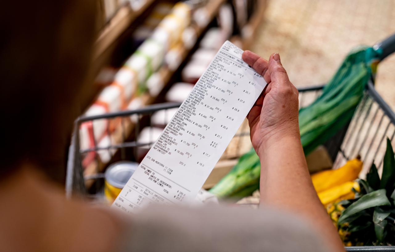 Προβλέψεις σοκ για τις μελλοντικές τιμές των τροφίμων – Οι τρεις παράγοντες που «απαγορεύουν» τον αποπληθωρισμό