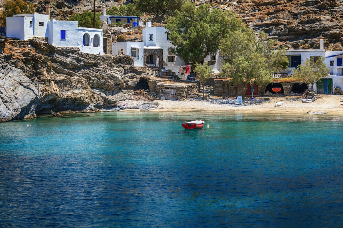 Πάσχα: Οι προορισμοί που επιλέγουν οι εκδρομείς φέτος – Αυξημένη κατά 20% η τουριστική κίνηση