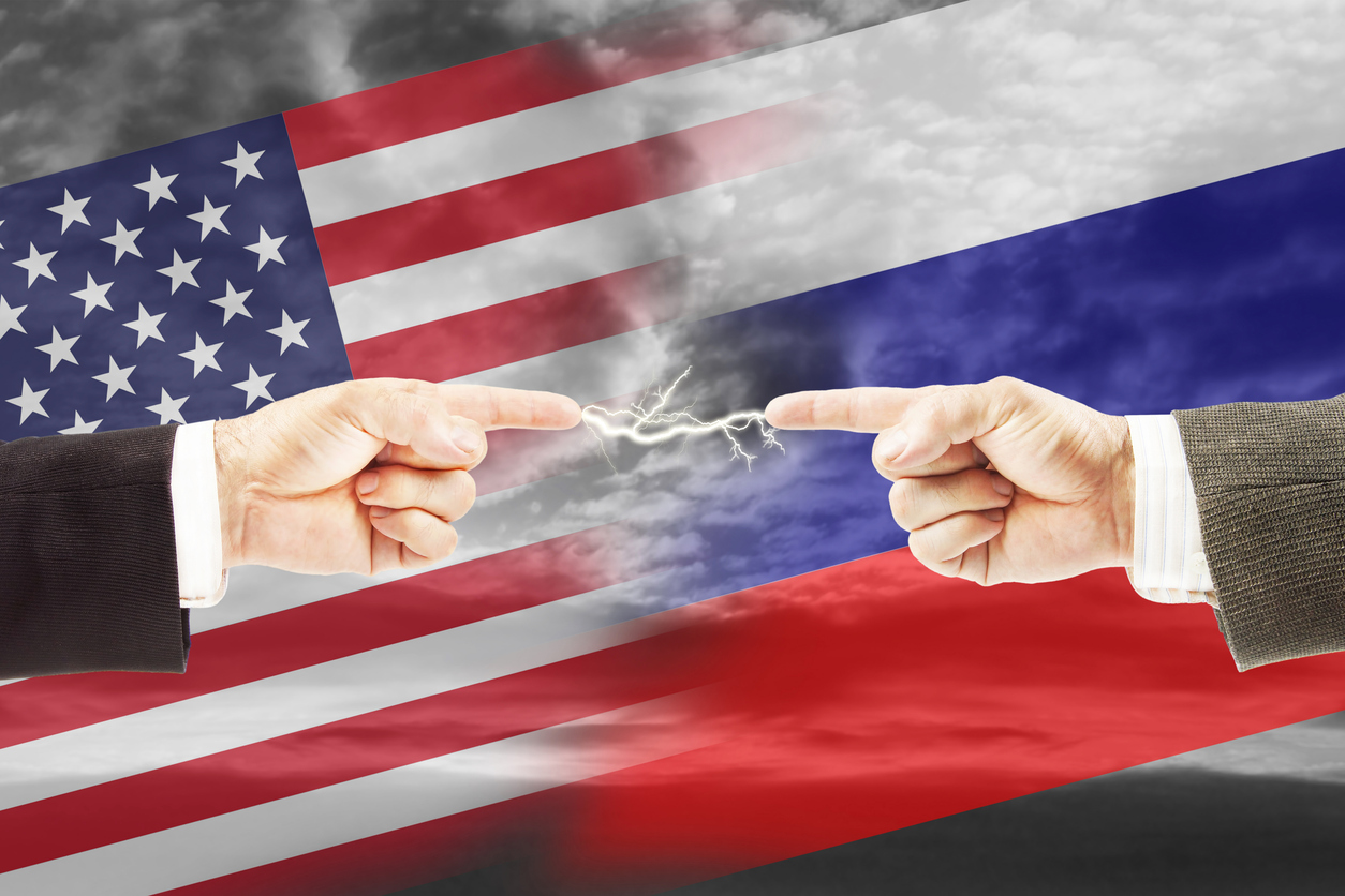 Μόσχα: Οι νέες δυτικές κυρώσεις περιορίζουν την εμβέλεια του ρωσικού συστήματος πληρωμών «Μιρ»