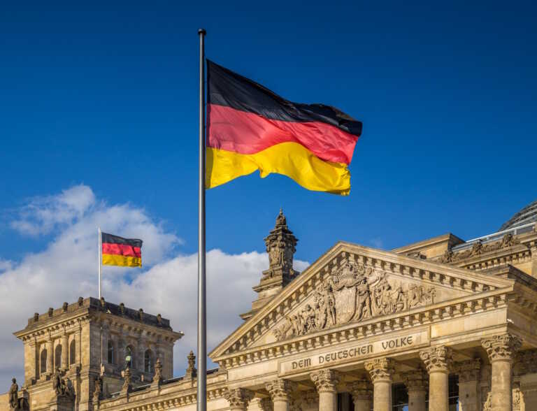 Γερμανία: Έπεσε το «Bαρόμετρο Aπασχόλησης» τον Απρίλιο