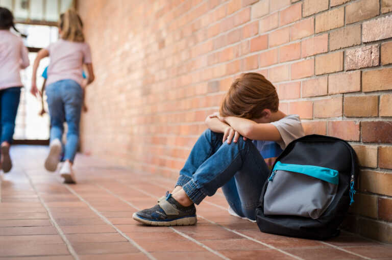 148 αναφορές έχει δεχθεί η πλατφόρμα του υπουργείου Παιδείας για την ενδοσχολική βία