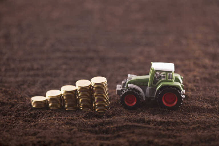 Αγρότες: Πληρωμή 76 εκατ. ευρώ την Τρίτη και την Τετάρτη από τον ΕΛΓΑ