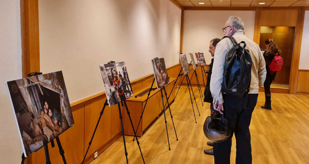 Διεθνής Ημέρα του Κουντς: Εκδήλωση κατά της βίας από τους Σιίτες Μουσουλμάνους της Ελλάδας