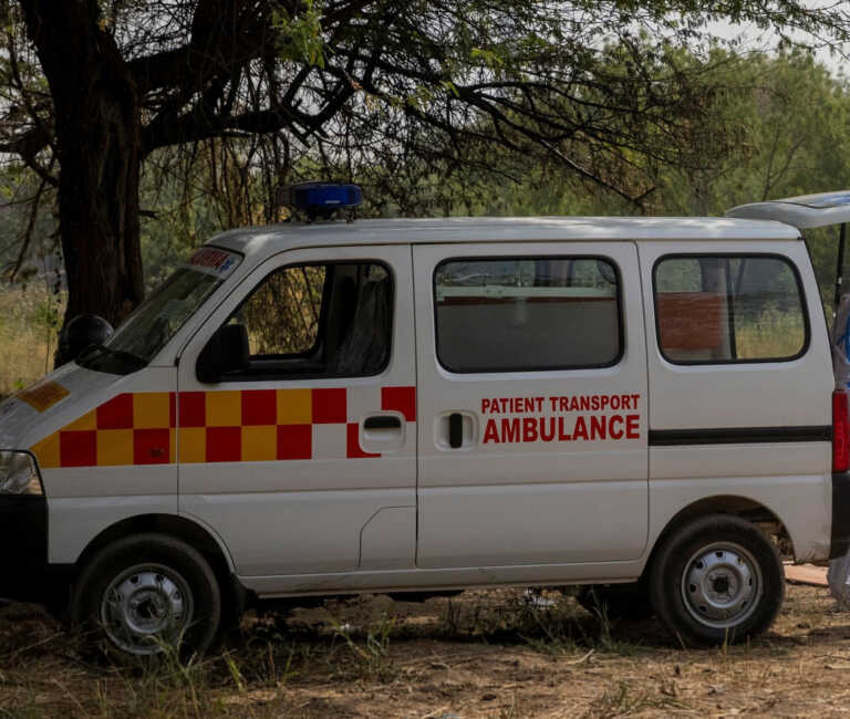 Φορτηγάκι στην Ινδία έπεσε σε χαράδρα - Τουλάχιστον 8 νεκροί