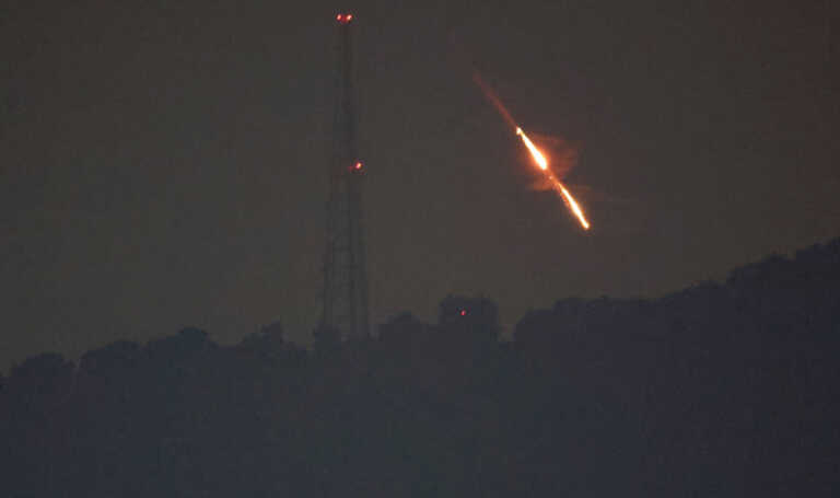 Παγκόσμιος συναγερμός μετά την επίδειξη δύναμης από το Ιράν με 200 drones και πυραύλους - Απάντηση χωρίς προηγούμενο ετοιμάζει το Ισραήλ - 31 τραυματίες