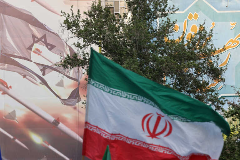 Το Ιράν διαβεβαιώνει τις ΗΠΑ πως δεν επιδιώκει εξάπλωση της έντασης με το Ισραήλ
