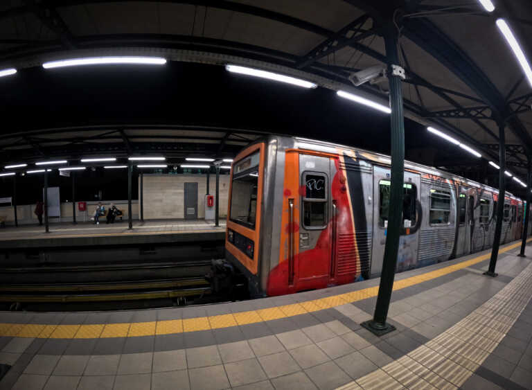 Μετρό: Εγκρίθηκε χρηματοδότηση για την ανακαίνιση 14 συρμών της γραμμής 1