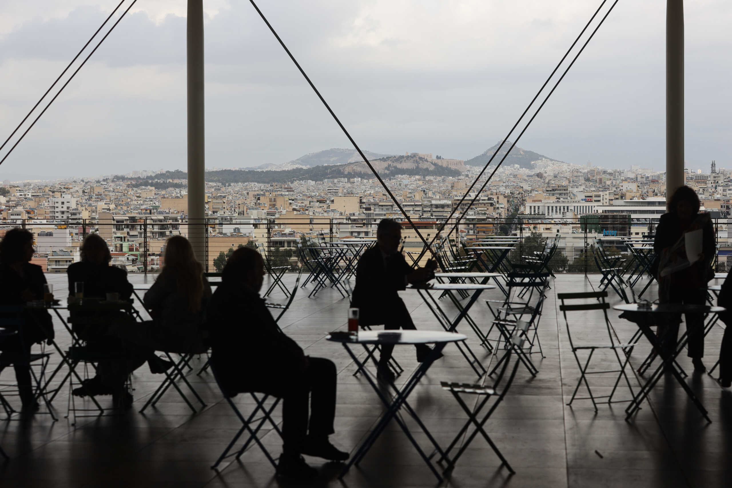ΑΘΗΝΑ ΚΑΙΡΟΣ ΒΡΟΧΗ ΣΥΝΝΕΦΙΑ (ΓΙΑΝΝΗΣ ΠΑΝΑΓΟΠΟΥΛΟΣ