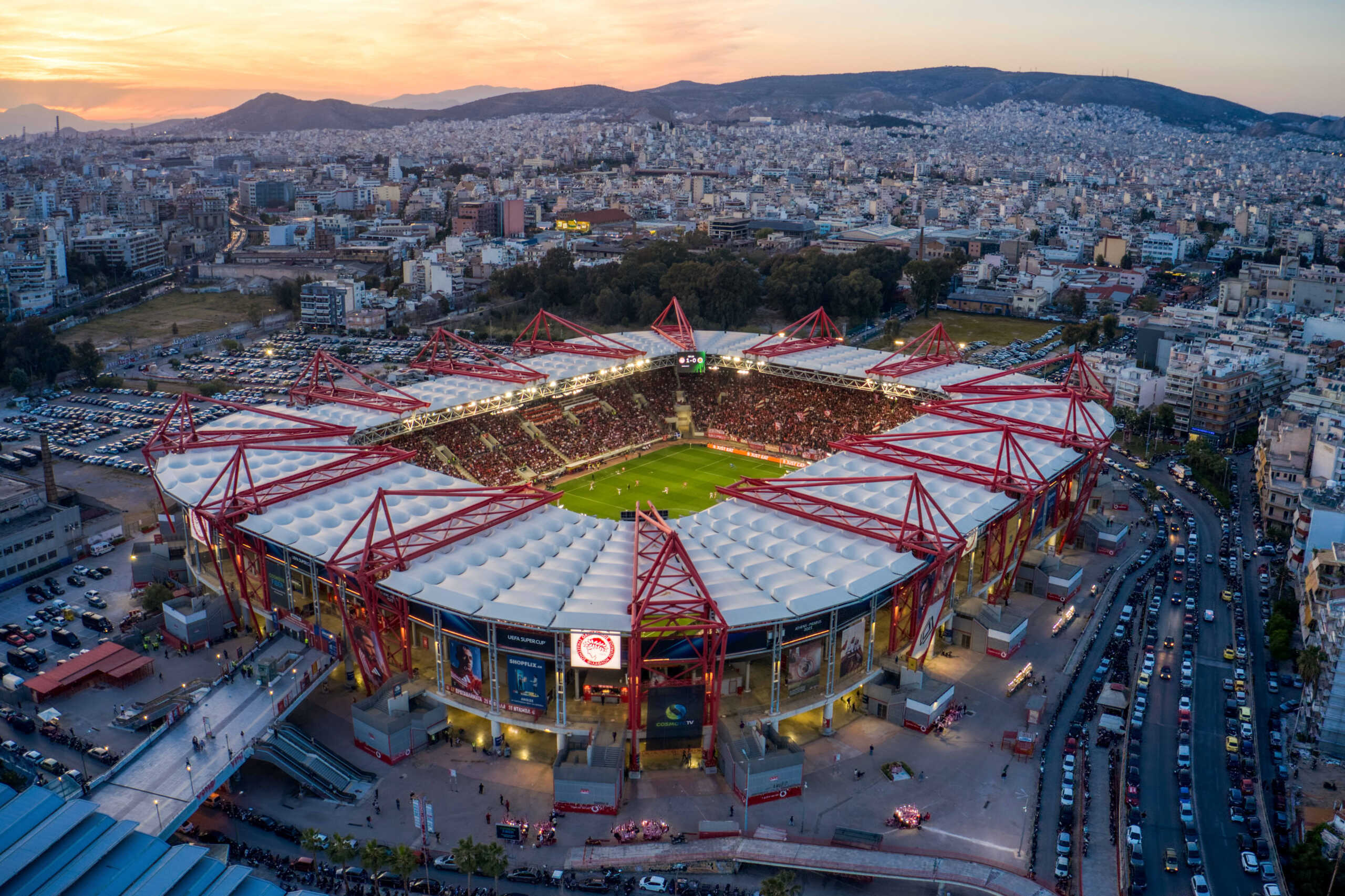 EUROPA CONFERENCE LEAGUE 2023-2024