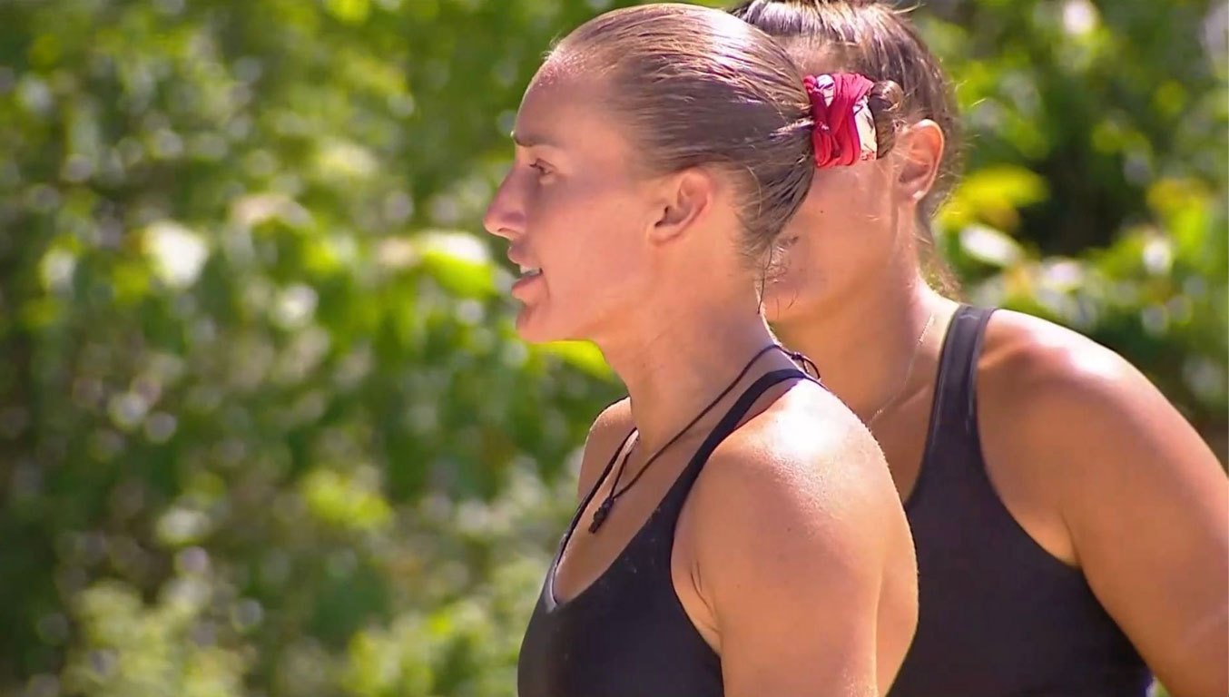 Survivor 2024: Άγριοι καυγάδες και 4ος υποψήφιος ο Θοδωρής Τουρκογεώργος 