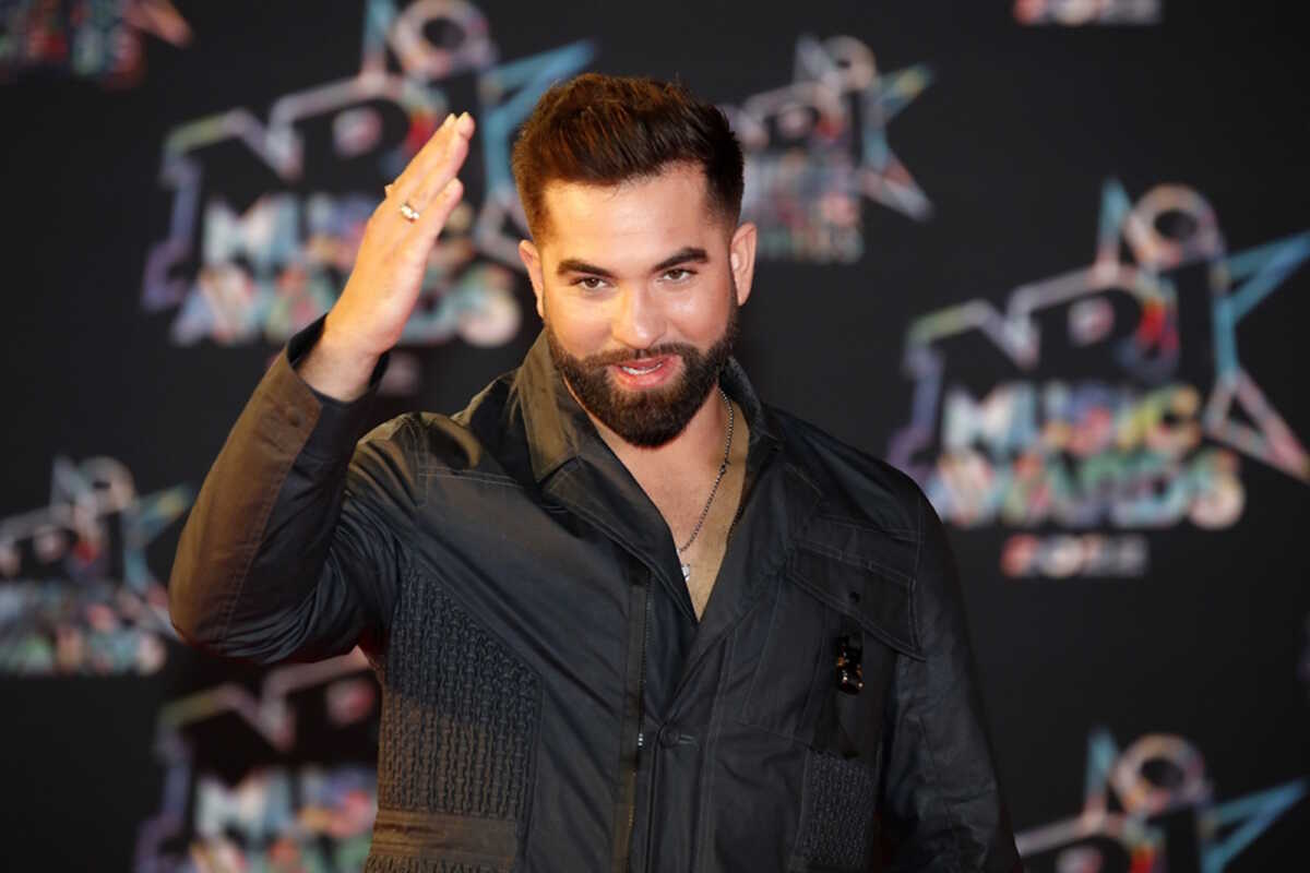 Kendji Girac: Προσποιήθηκε πως αυτοκτόνησε όταν η σύντροφός του απείλησε να τον χωρίσει