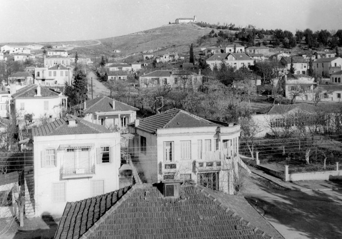 Το αρχιτεκτονικό παρελθόν του Κιλκίς μέσα από μελέτη και ασπρόμαυρες εικόνες μιας άλλης εποχής