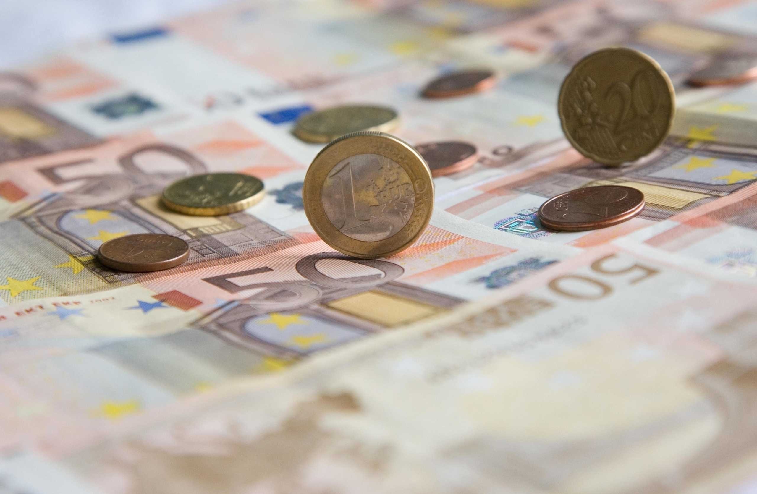 Δώρο Πάσχα: Στα 415 ευρώ μικτά για όσους αμείβονται με τον κατώτατο