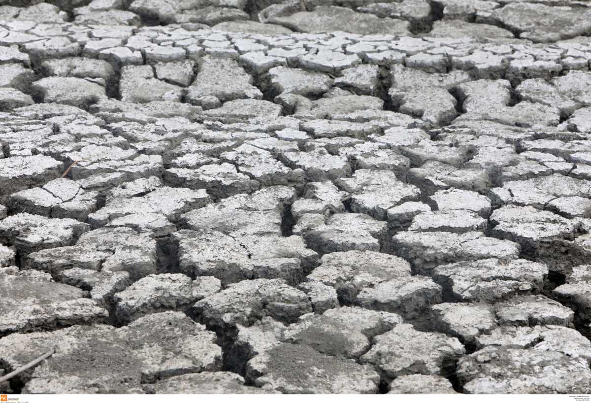 Κρήτη: Σήμα κινδύνου για λειψυδρία εκπέμπει ο Δήμος Καντάνου Σελίνου