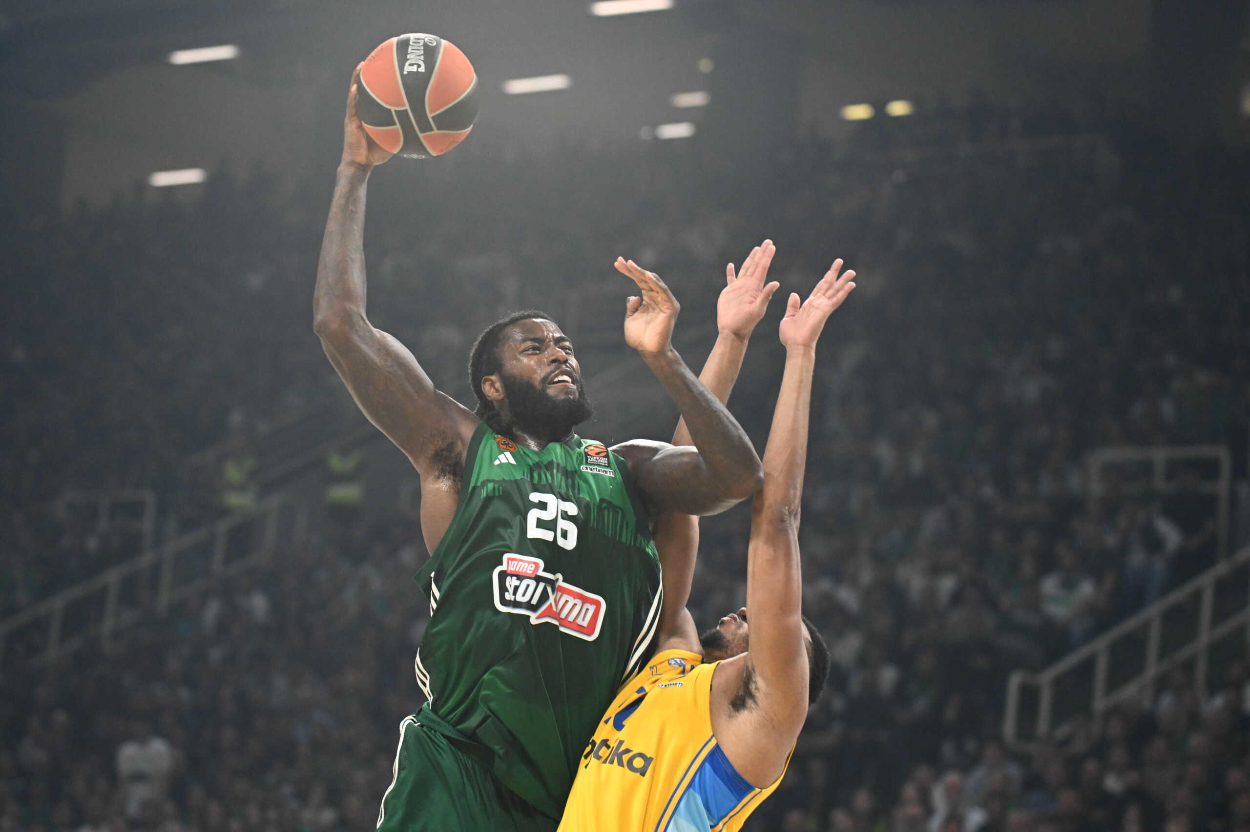 EUROLEAGUE 2023-2024