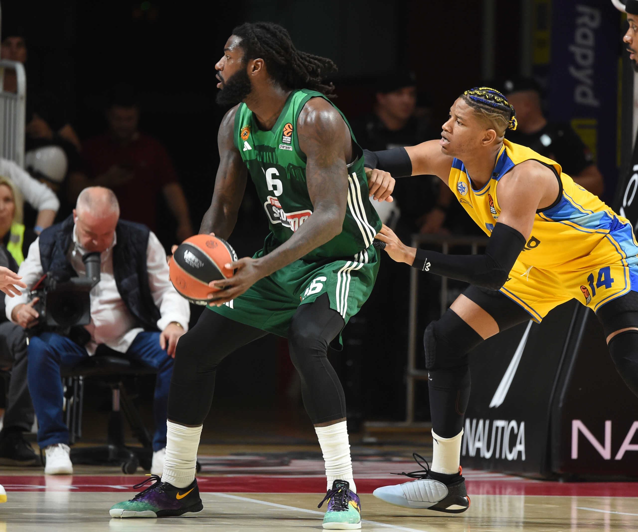 EUROLEAGUE 2023-2024