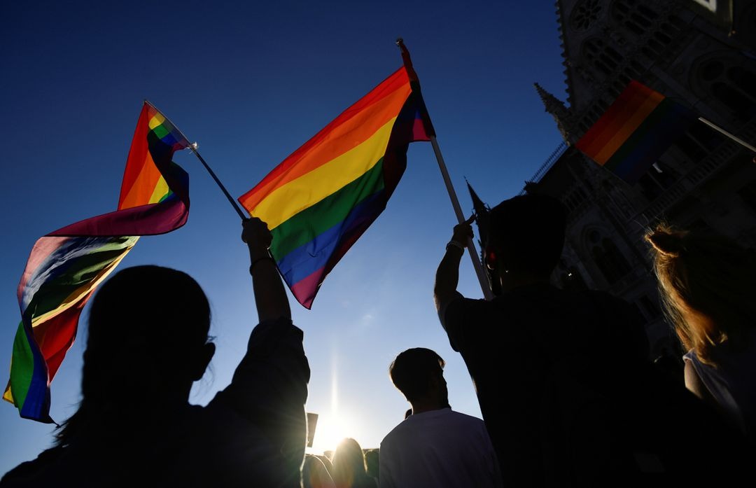 Ιράκ: Ψήφιση νόμου με ποινές έως 15 χρόνια κάθειρξη για ομοφυλοφιλικές σχέσεις