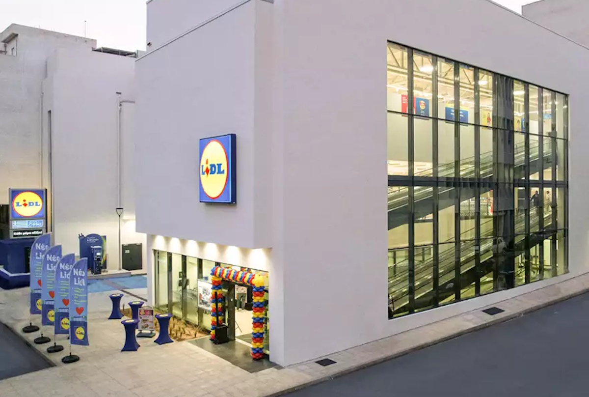 Lidl: Η αντίφαση μεταξύ διακήρυξης περί «νομικής συμμόρφωσης» και του προστίμου για παραβίαση του νόμου