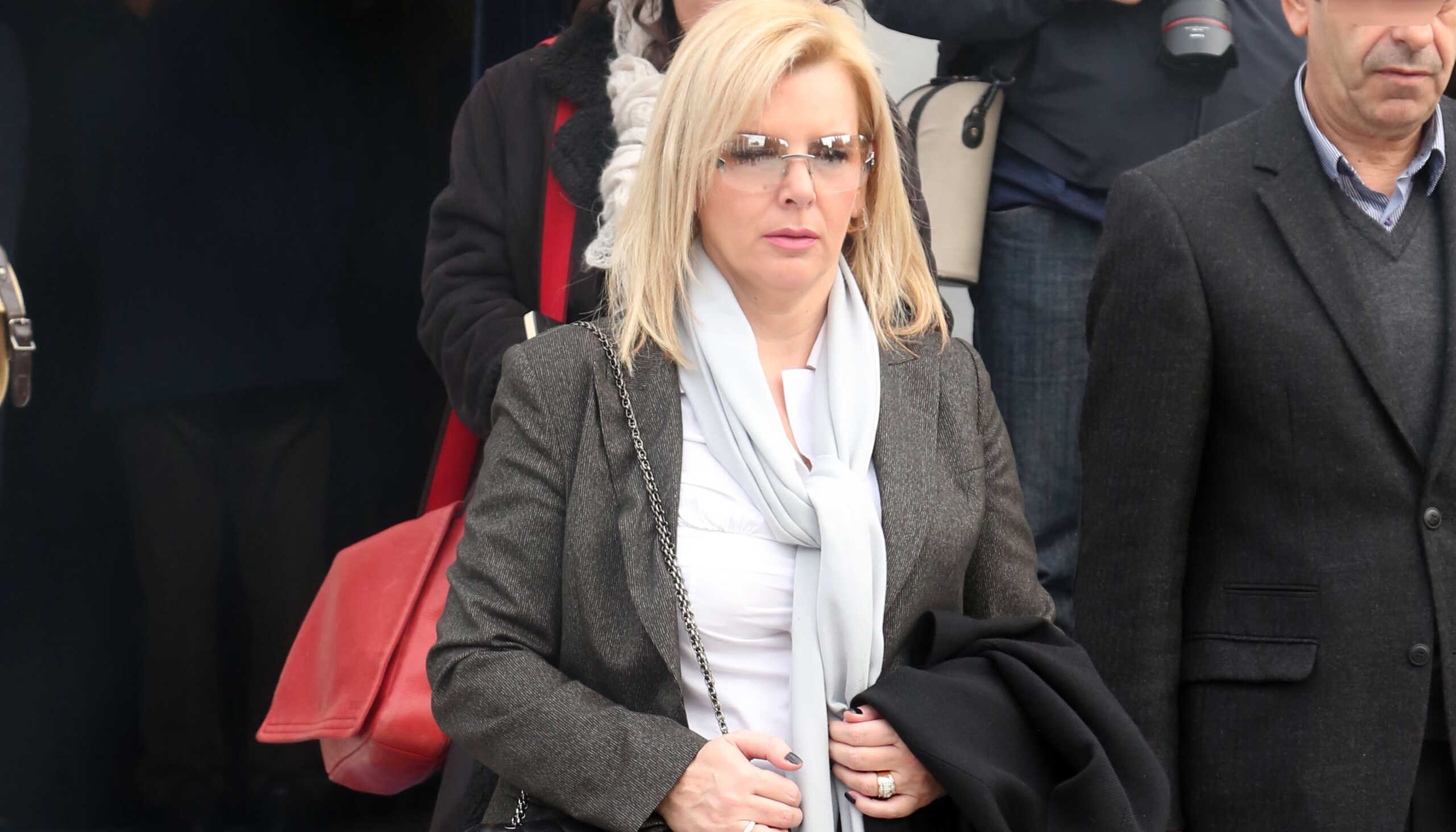Πέθανε ο πατέρας της Λίνας Κλείτου: Βαρύ πένθος για τη δημοσιογράφο