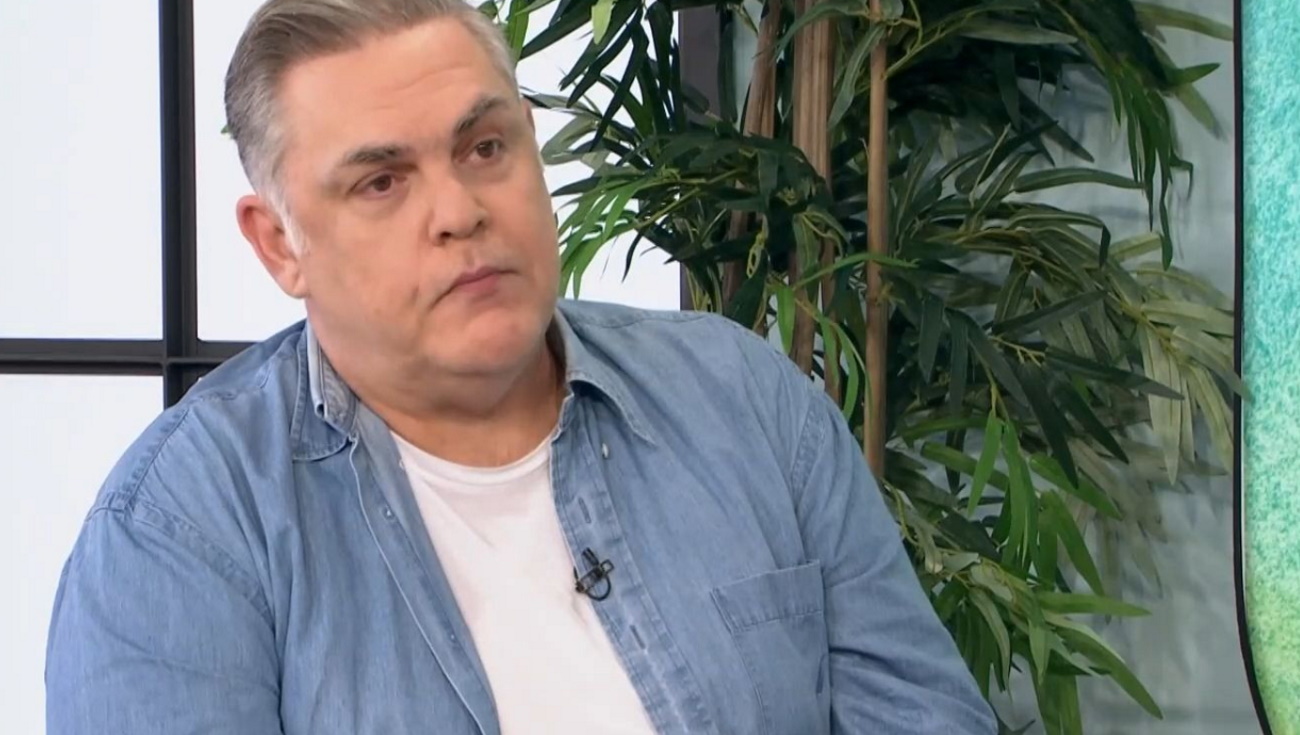 Αντώνης Λουδάρος: Ο πατέρας μου δήλωσε αδυναμία να διαχειριστεί τον θάνατο της μητέρας μου