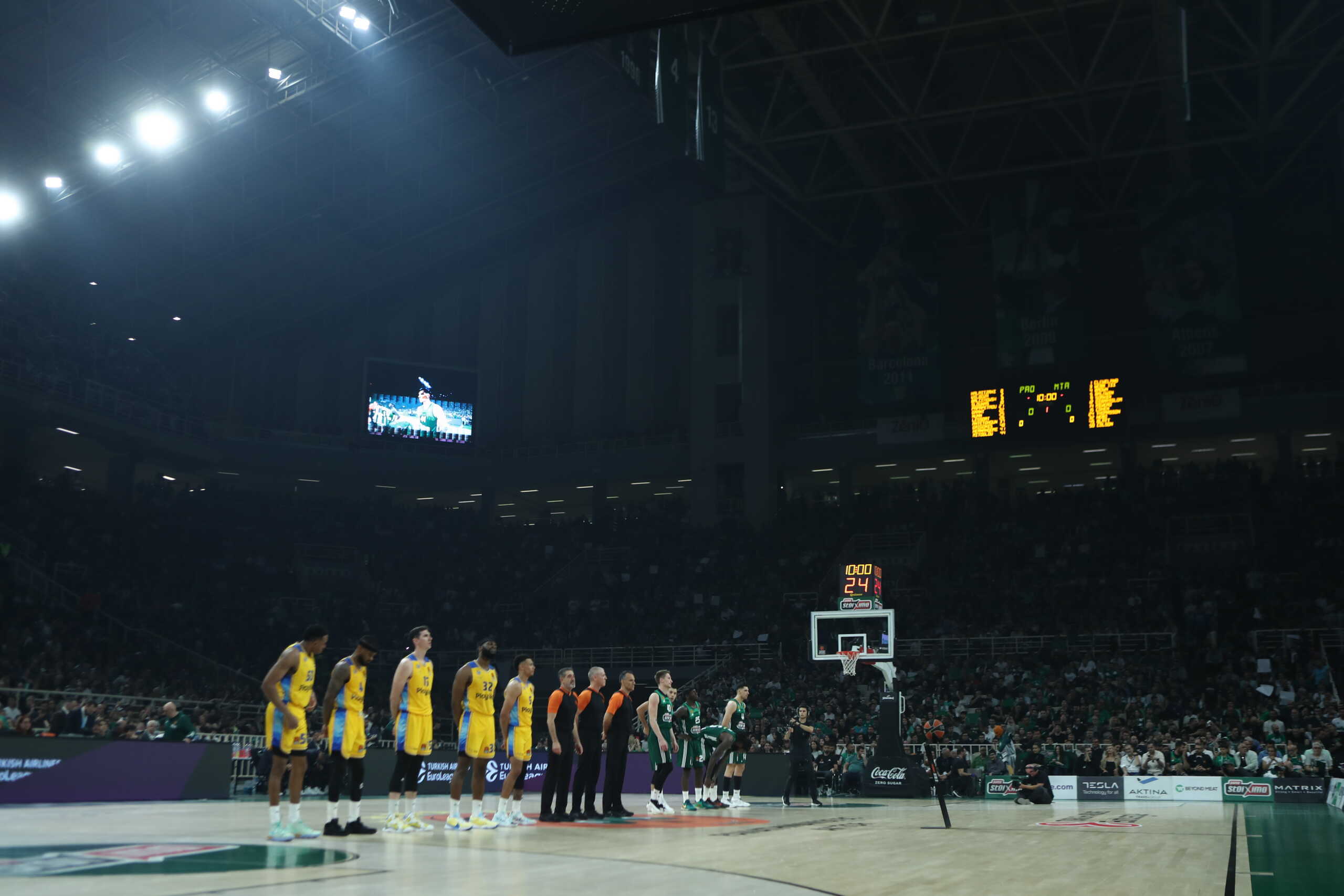 EUROLEAGUE 2023-2024